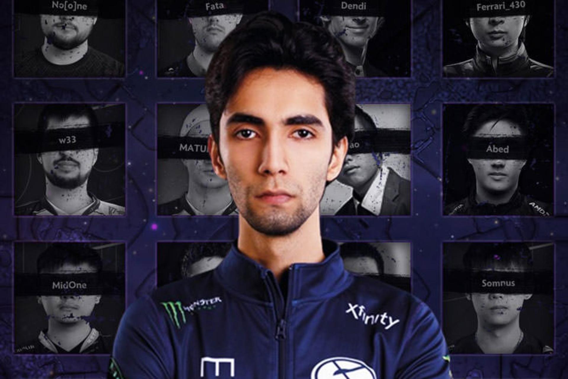 SumaiL