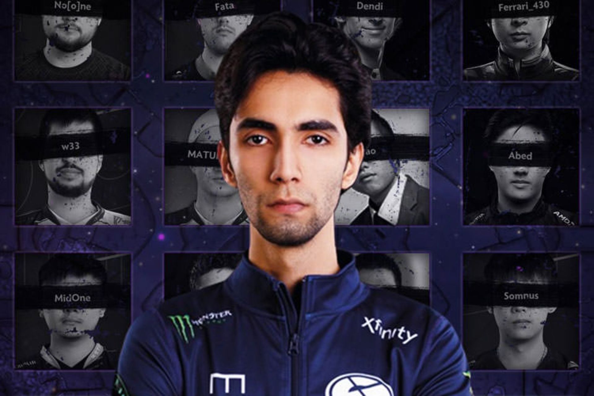SumaiL
