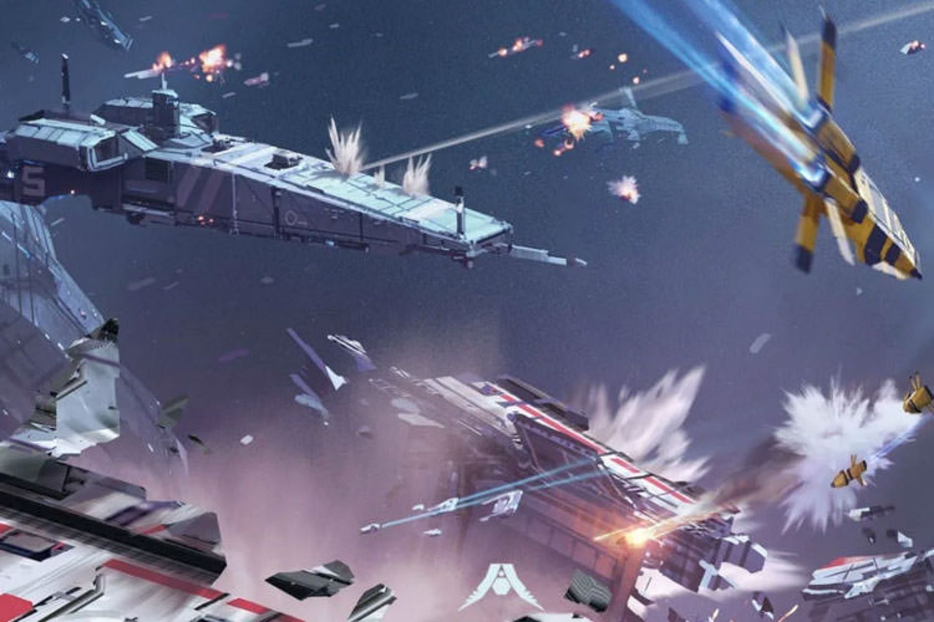 Homeworld 3