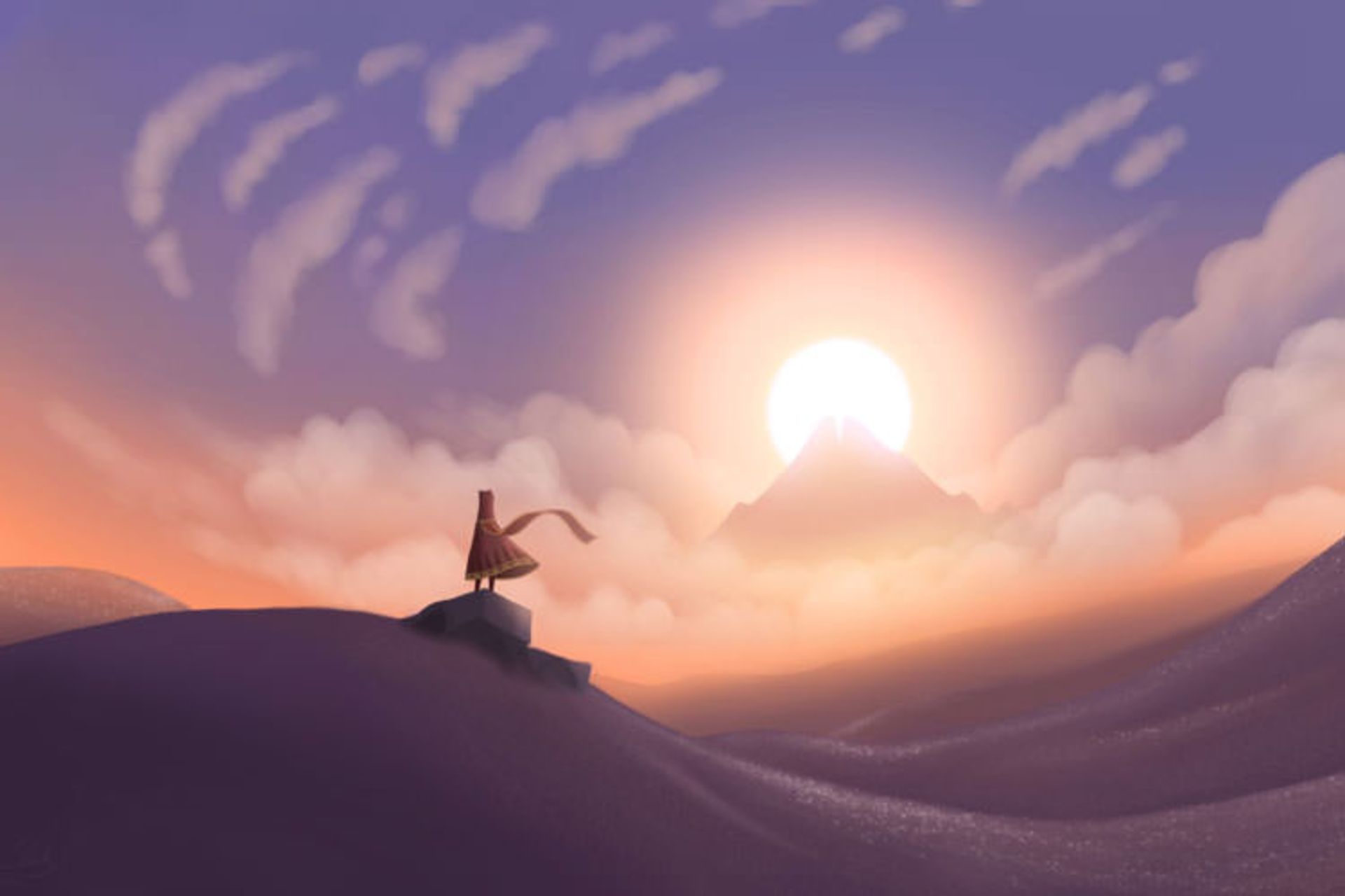 Journey/جرنی