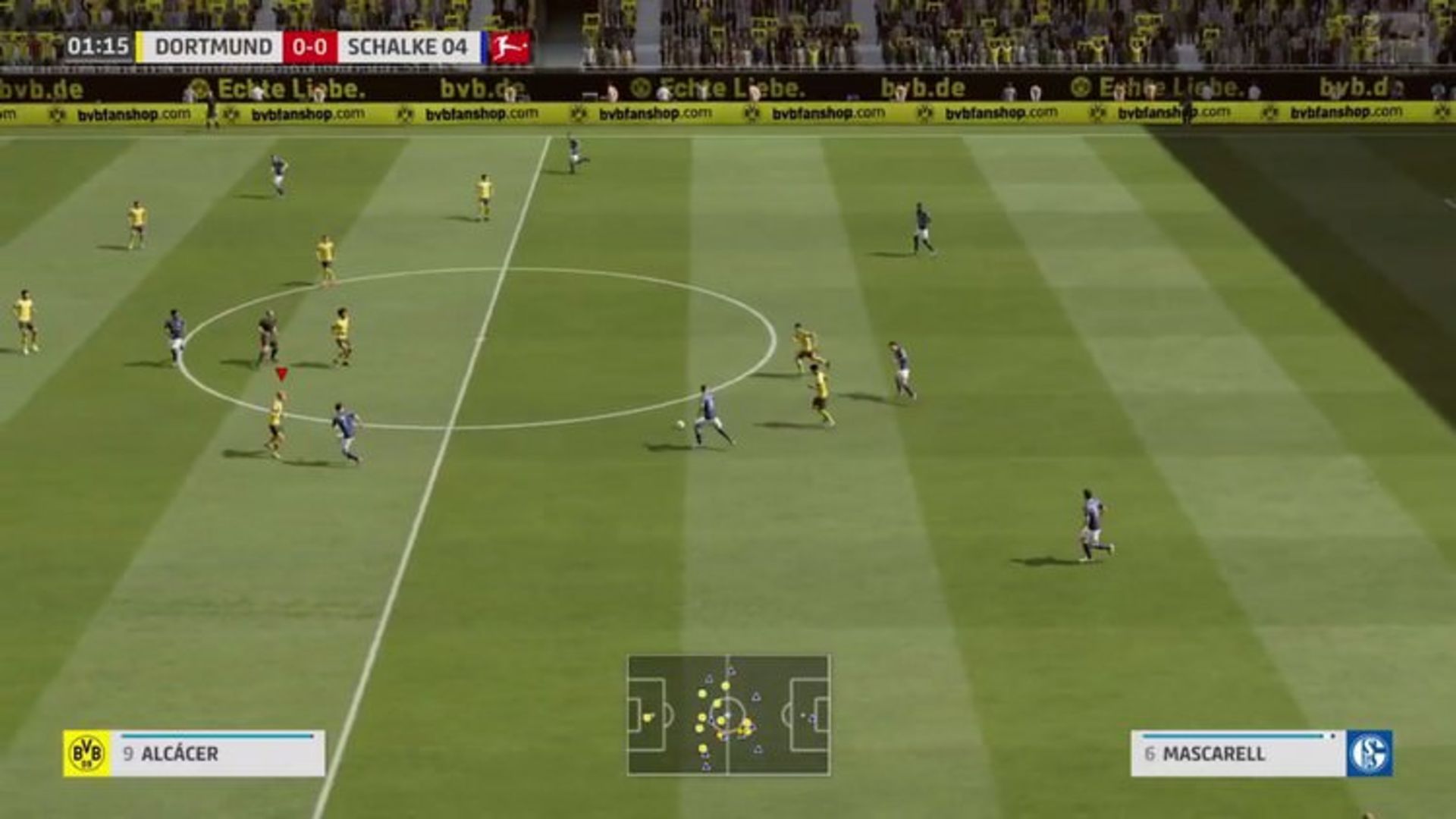 فیفا 20 / fifa 20