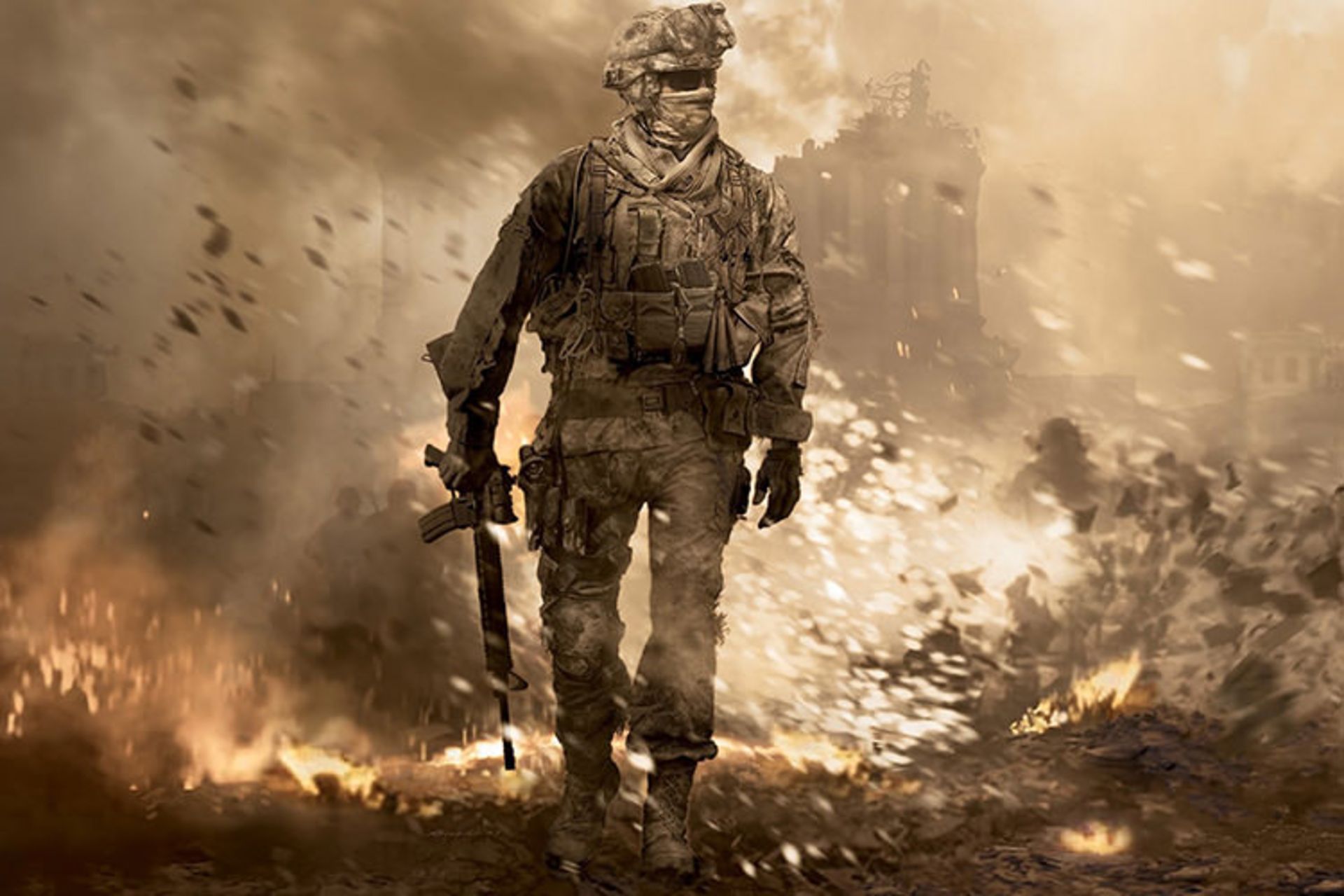 call of duty