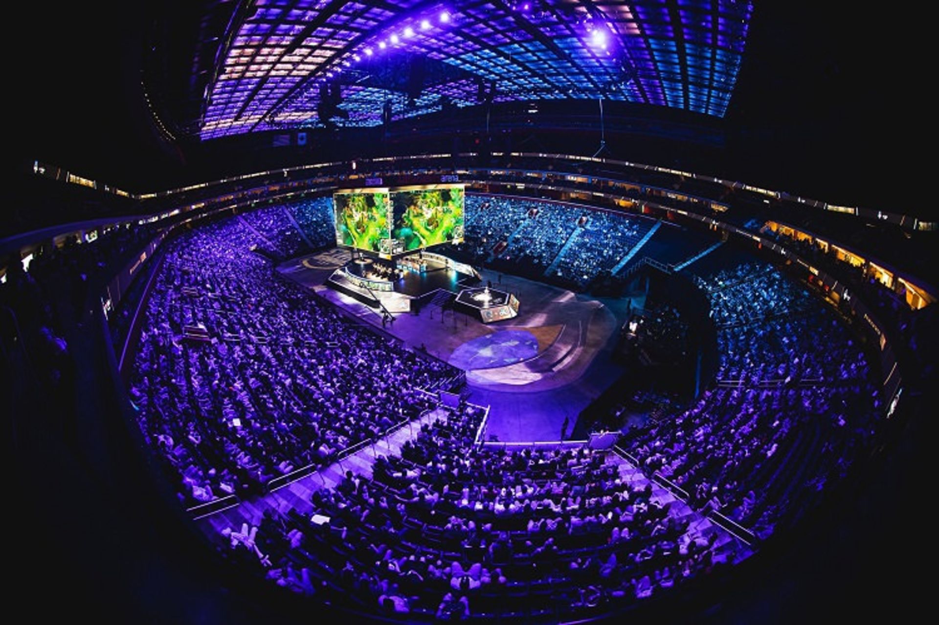 LCS SUmmer 2019 League of Legends