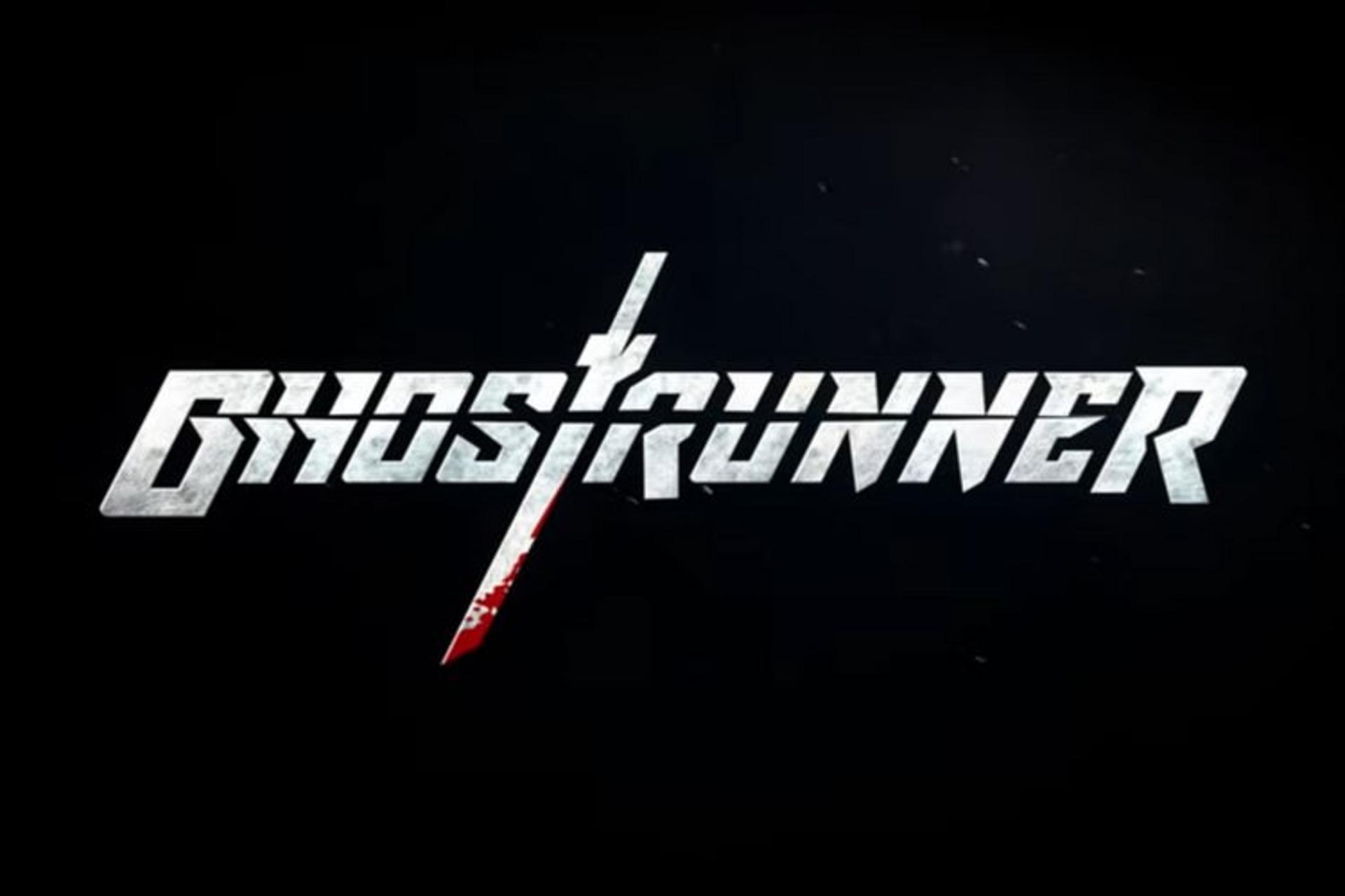 Ghostrunner