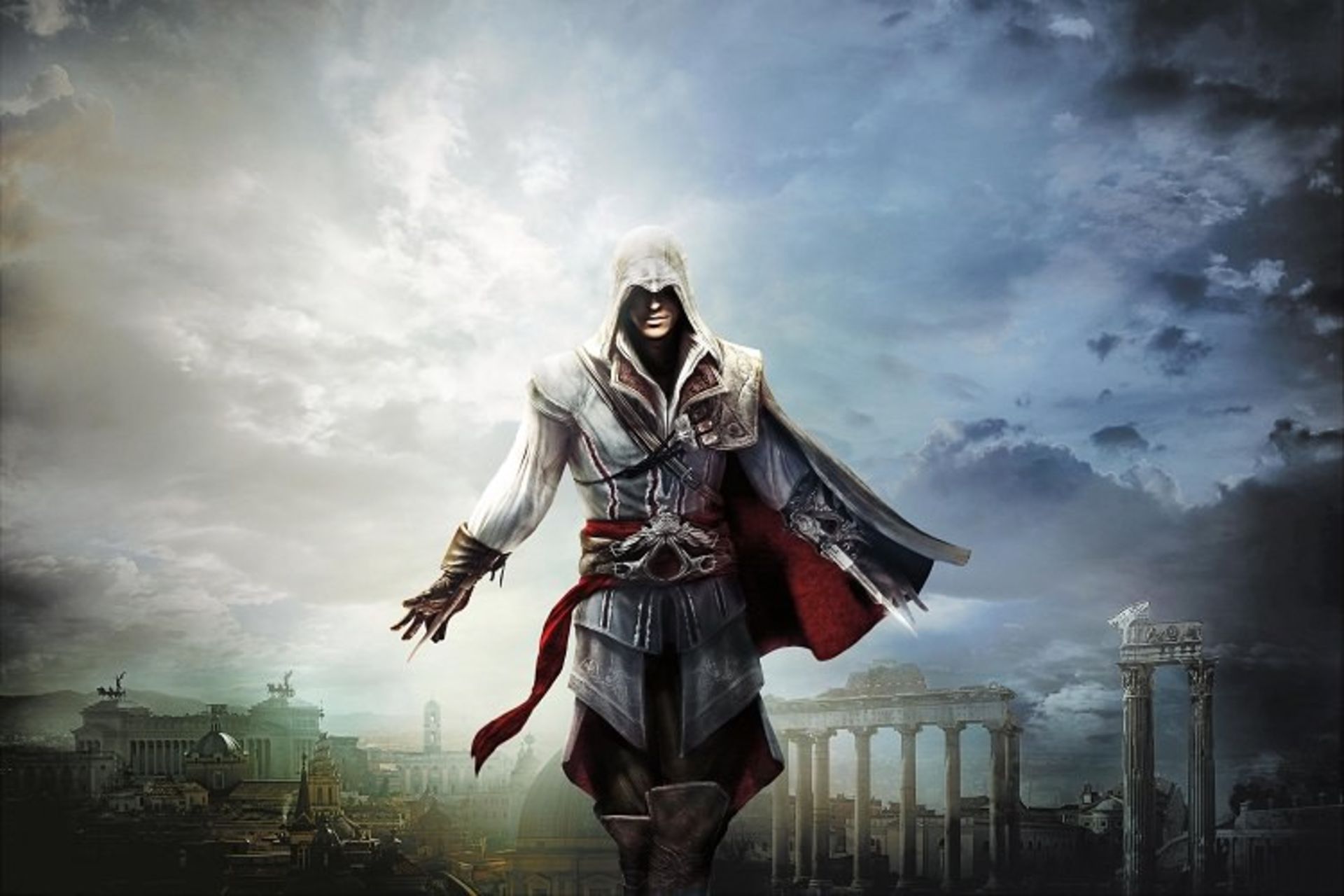 assassins creed