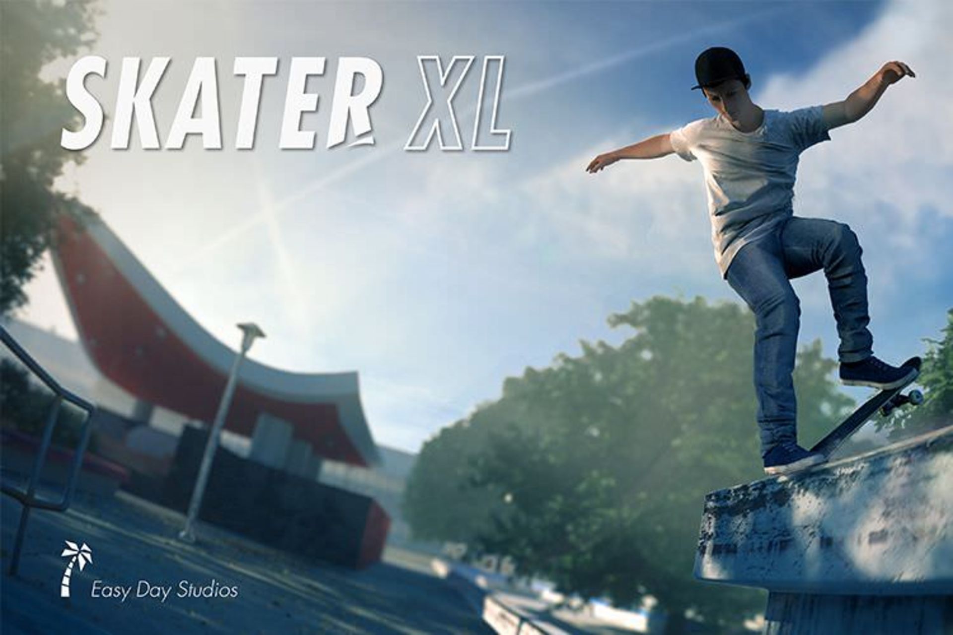 Skater XL