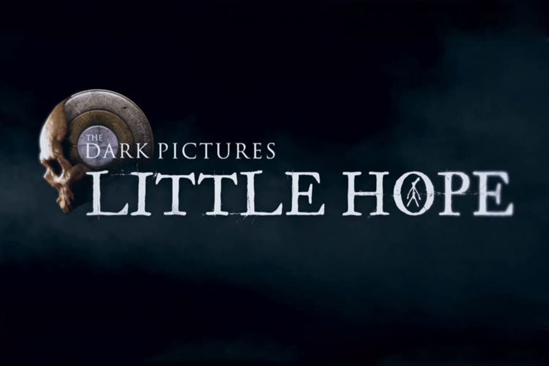 The Dark Pictures: Little Hope 