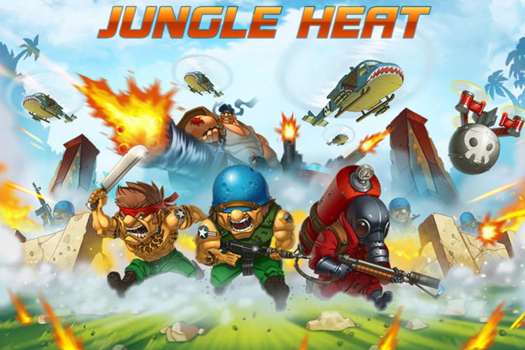 Jungle Heat