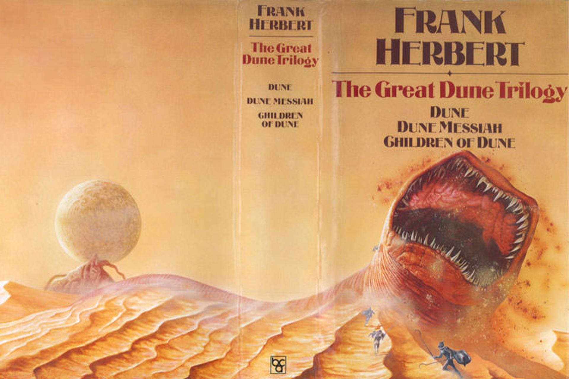 dune