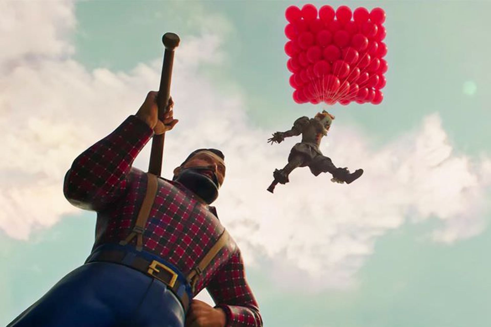 It: Chapter 2
