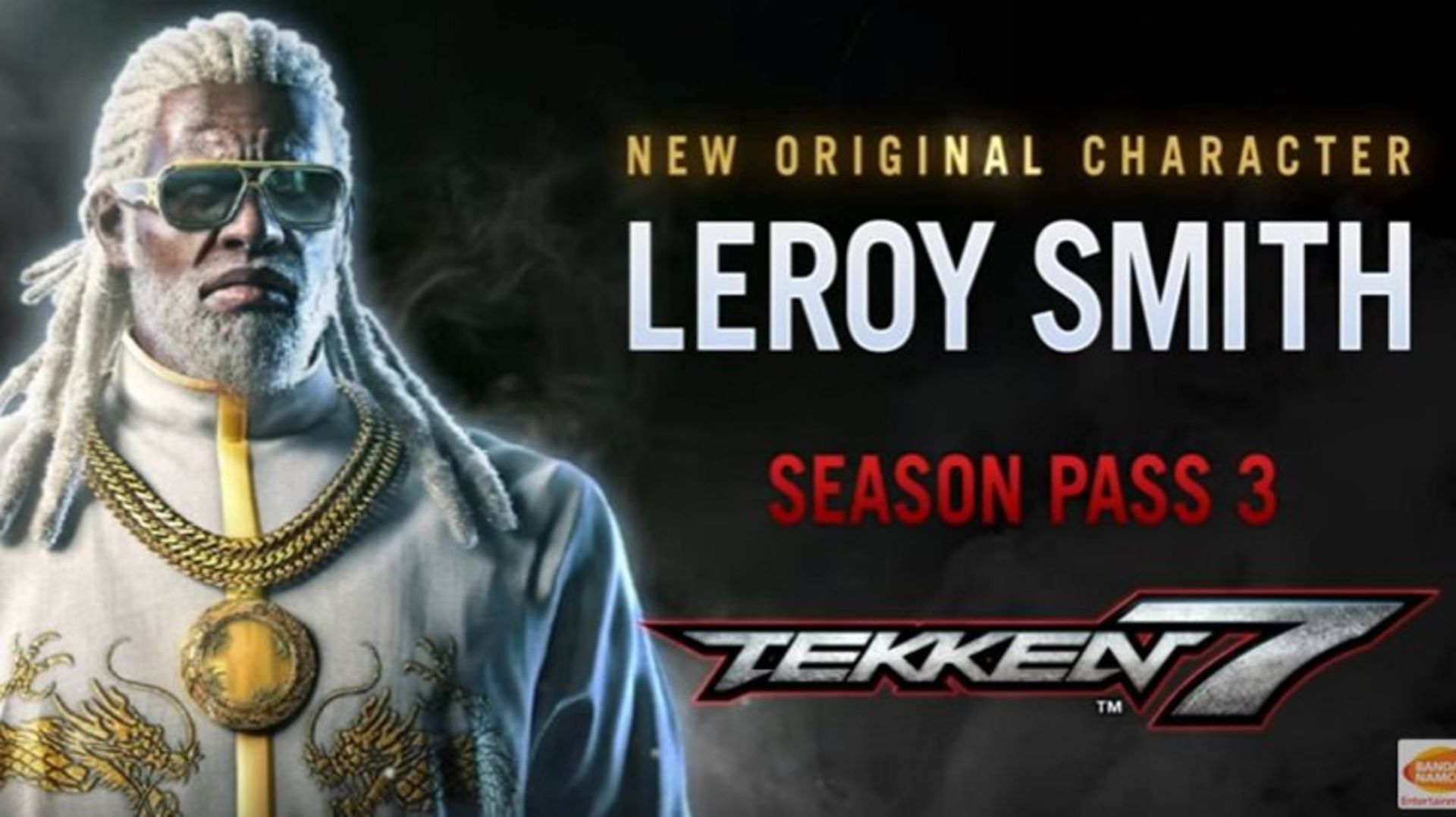 tekken 7