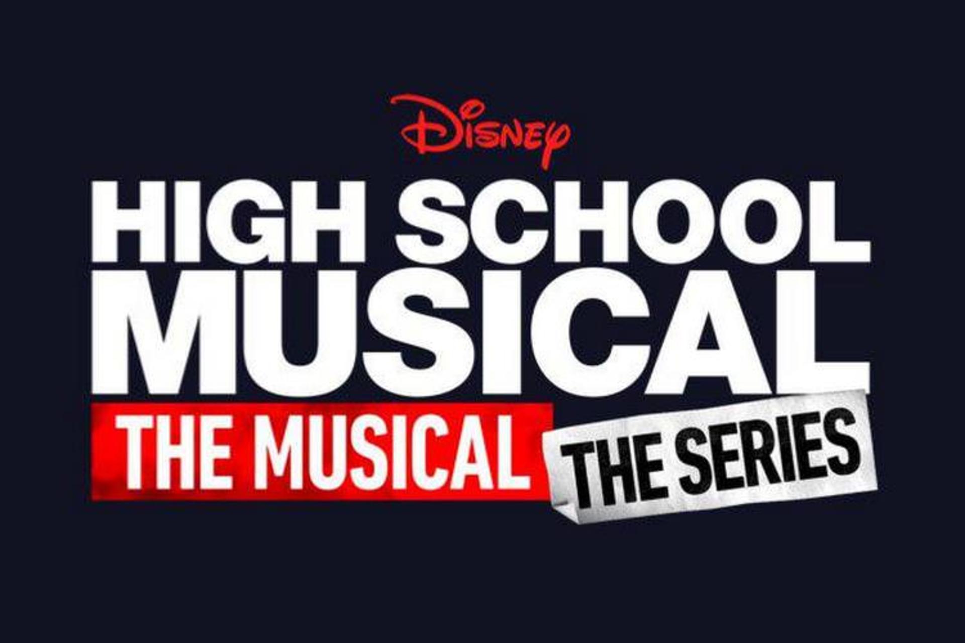 High School Musical: The Musical: The Series