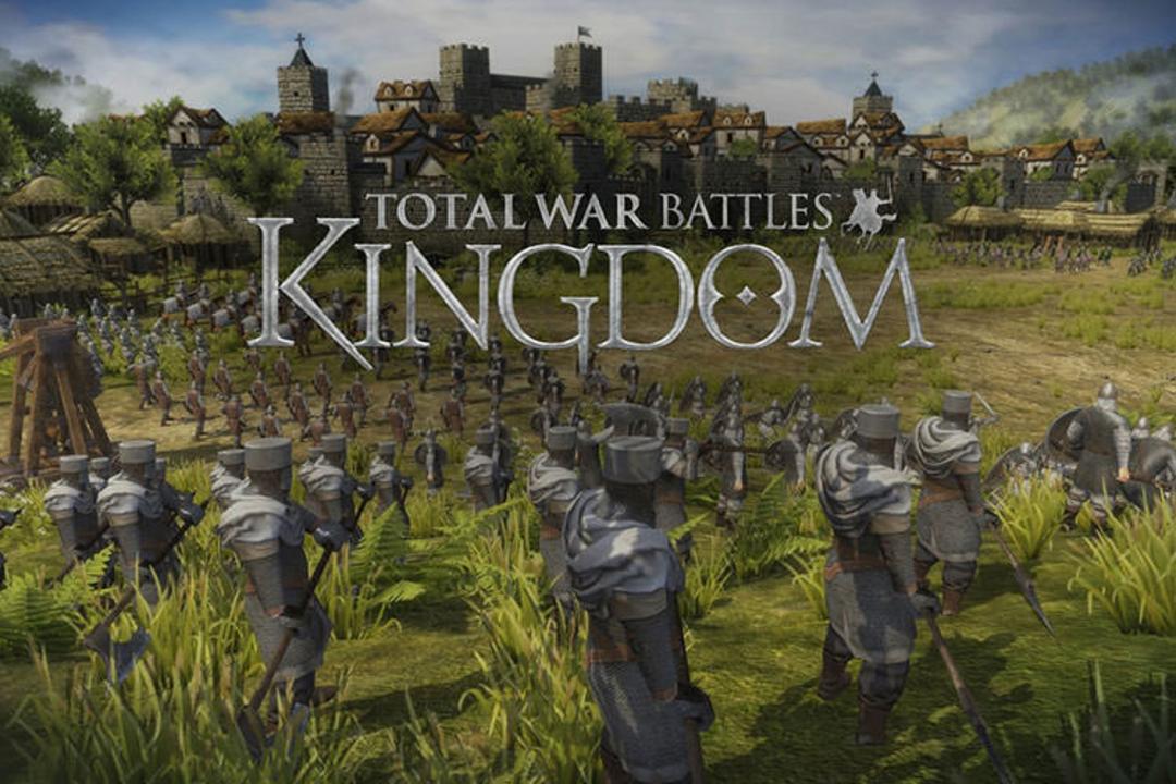 Total War Battles: Kingdom