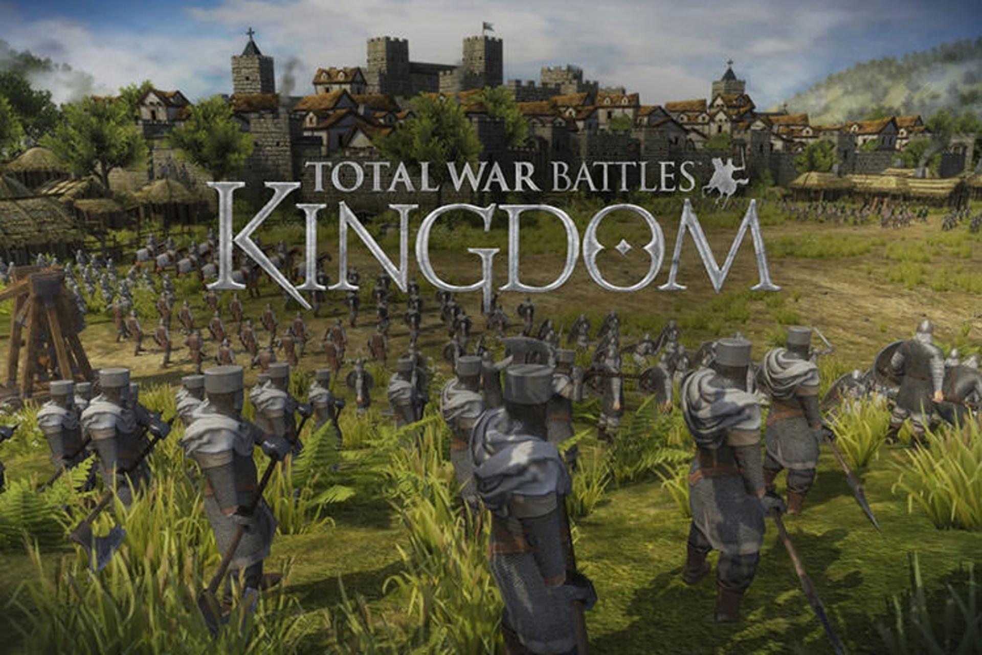 Total War Battles: Kingdom