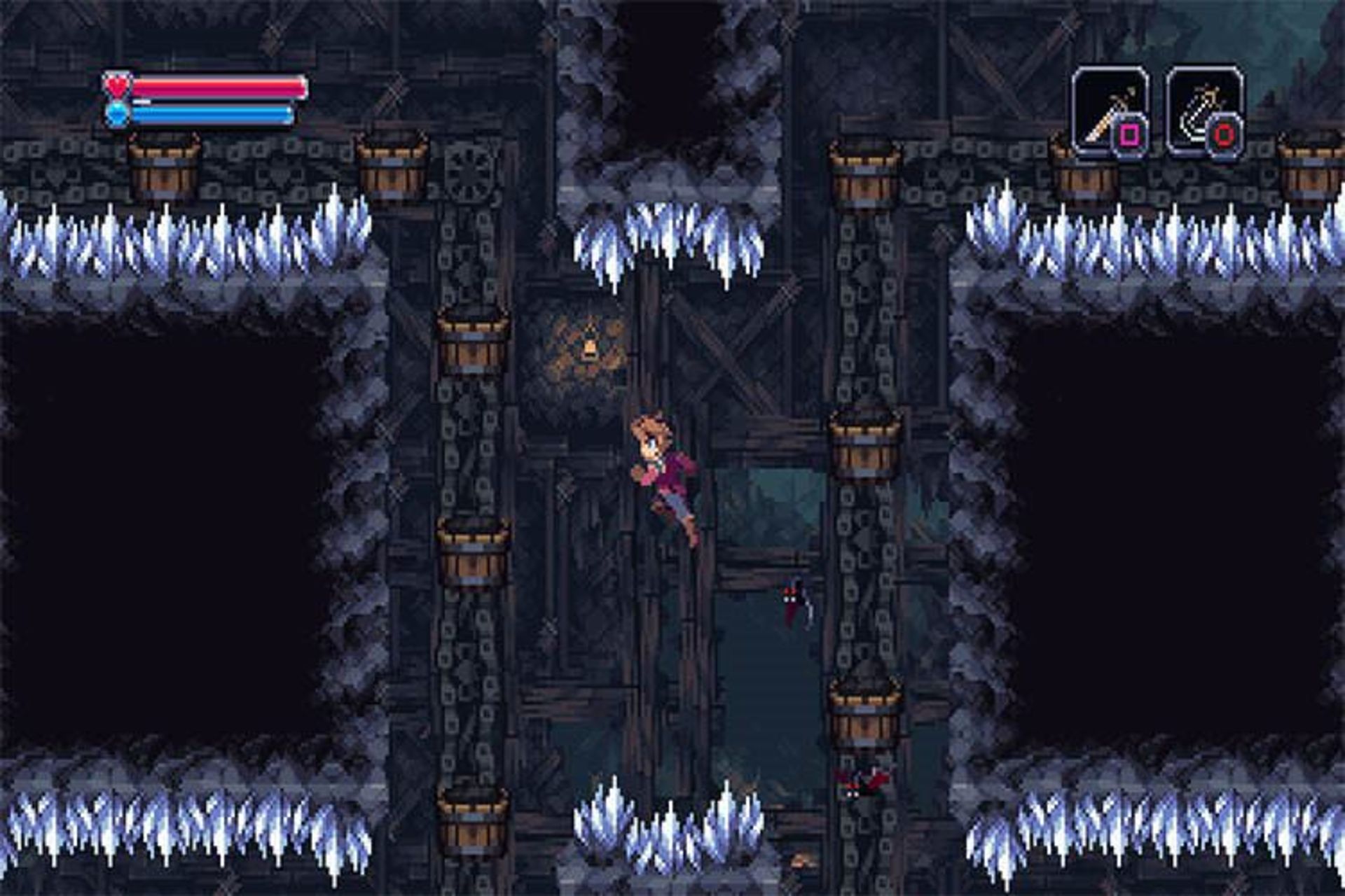 Chasm