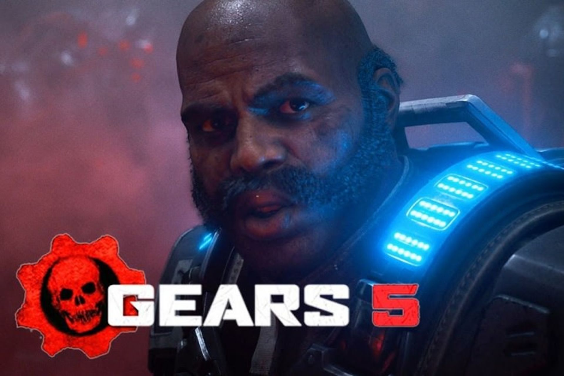 gears 5