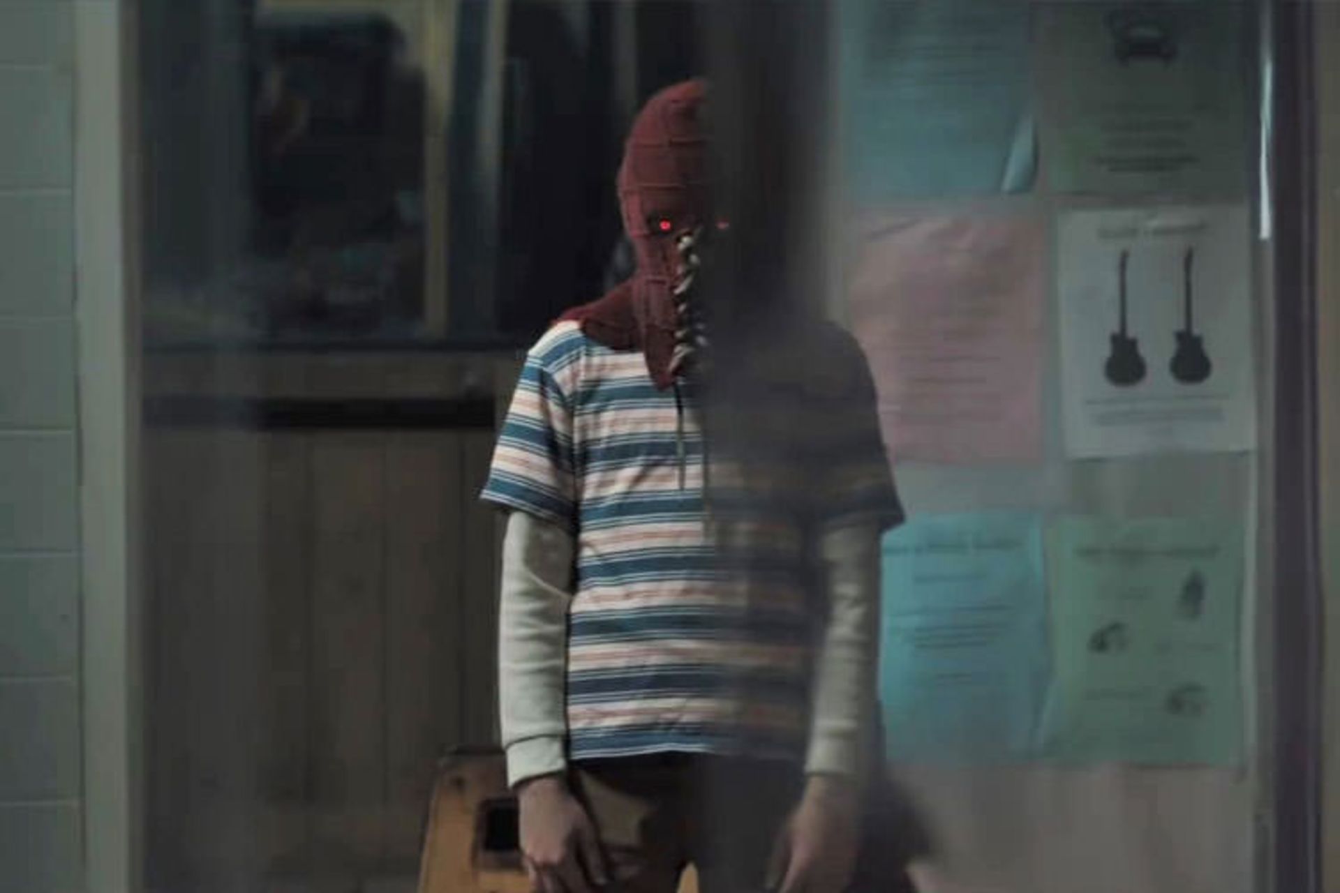 فیلم brightburn