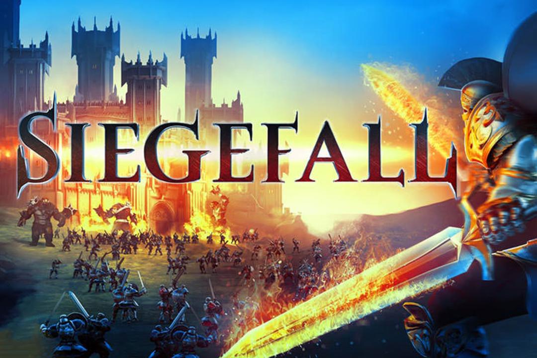 Siegefall