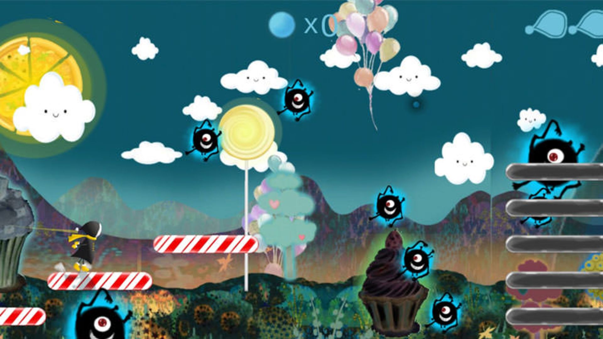 Lull Aby: Dreamland Adventure