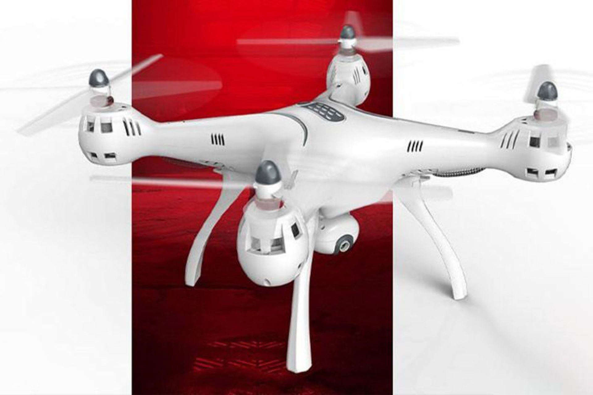 خرید کوادکوپتر دوربین دار