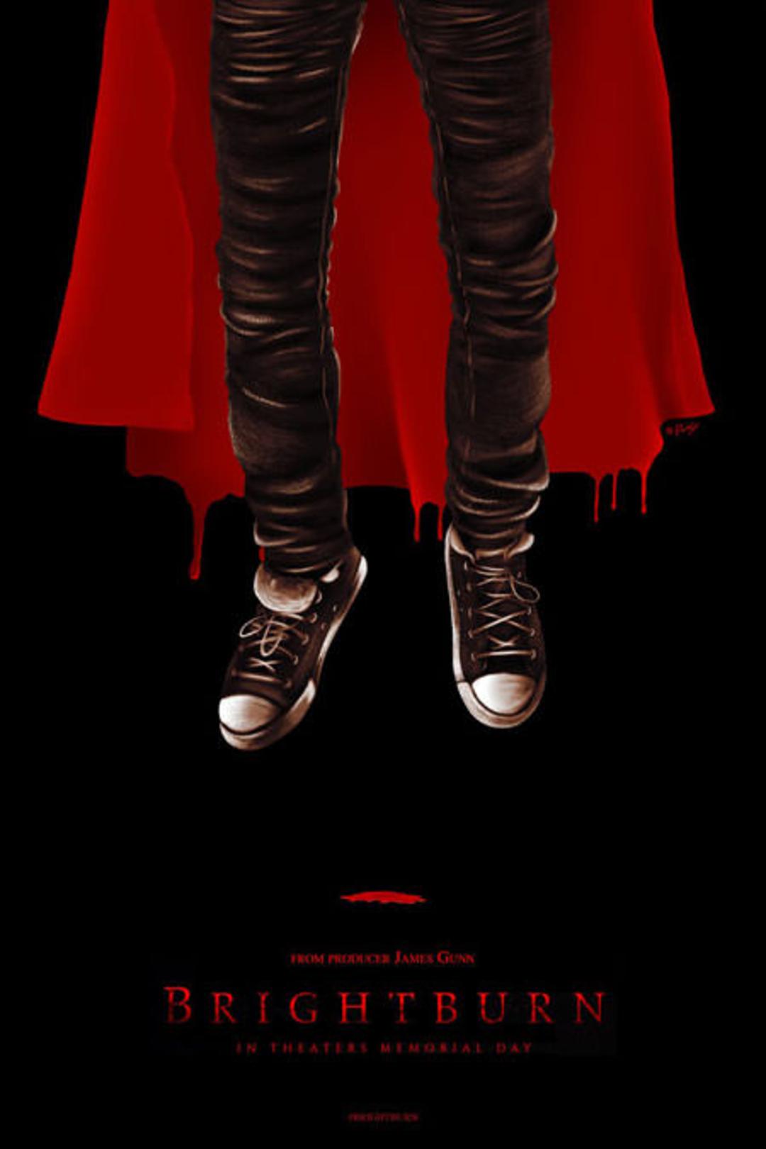 فیلم brightburn