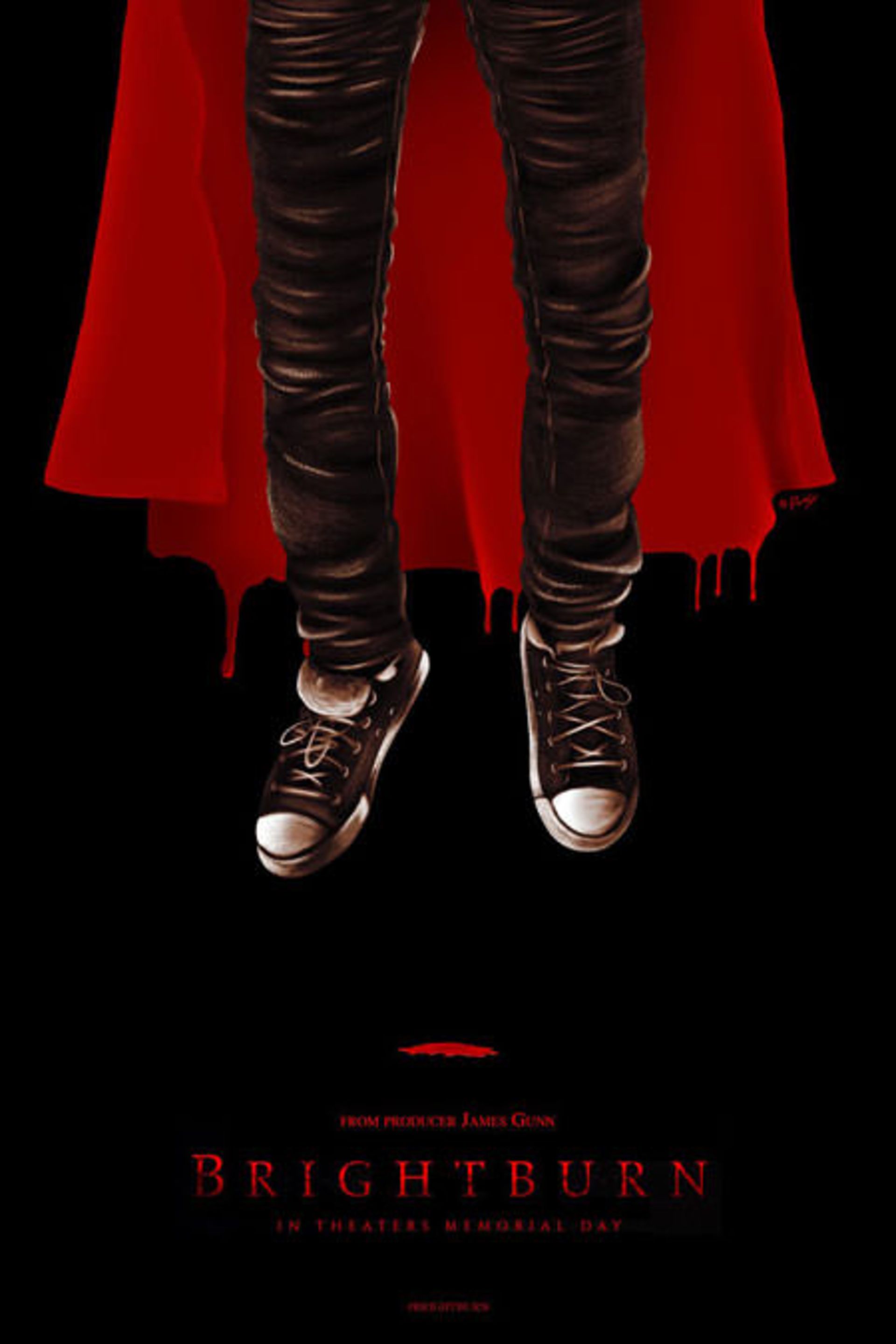 فیلم brightburn