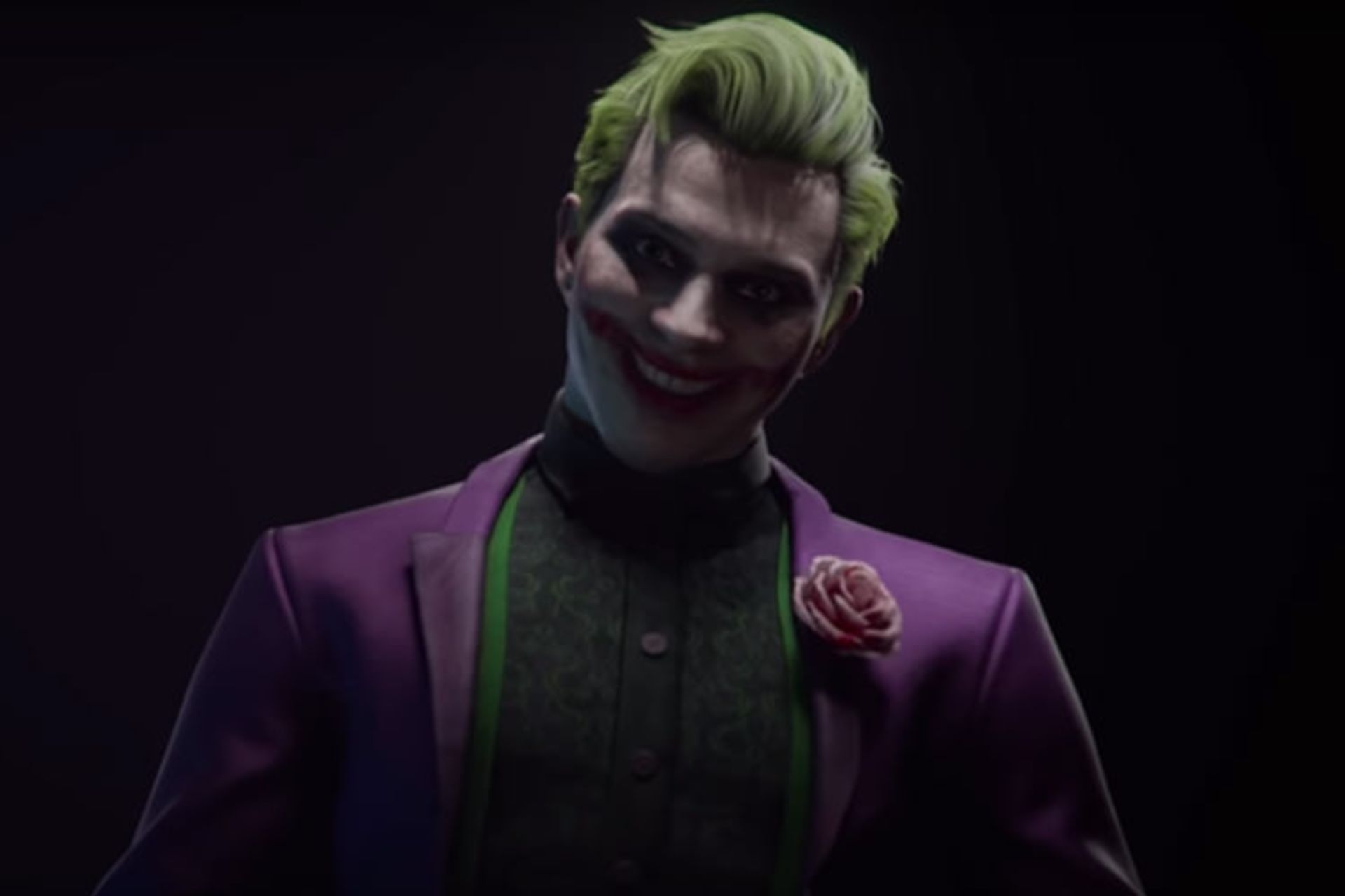 بازی Mortal Kombat 11