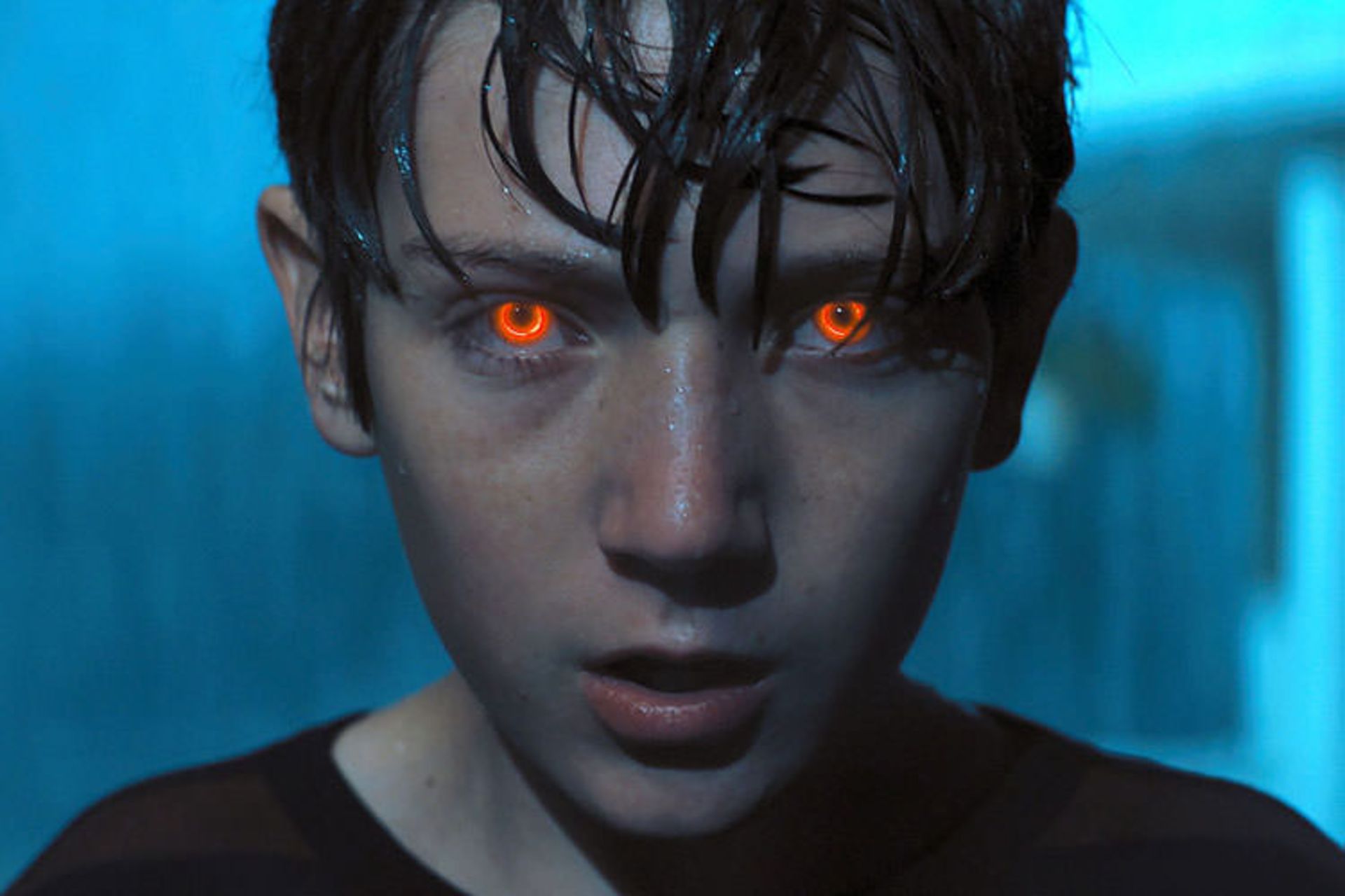 فیلم brightburn