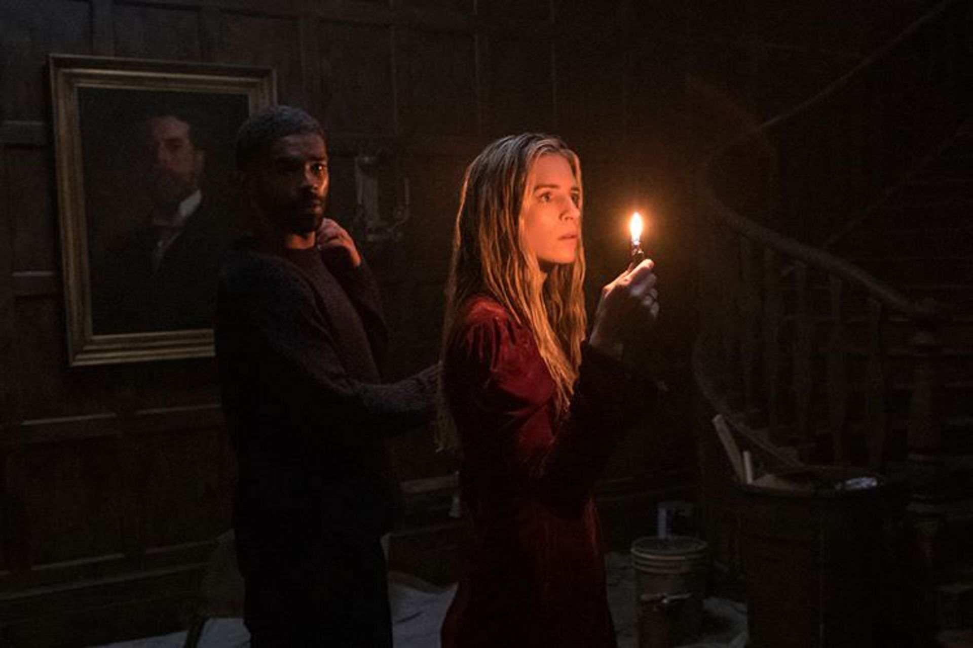 The OA
