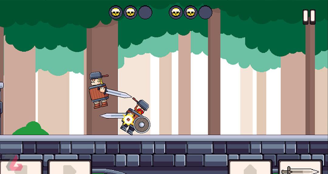 Knight Brawl