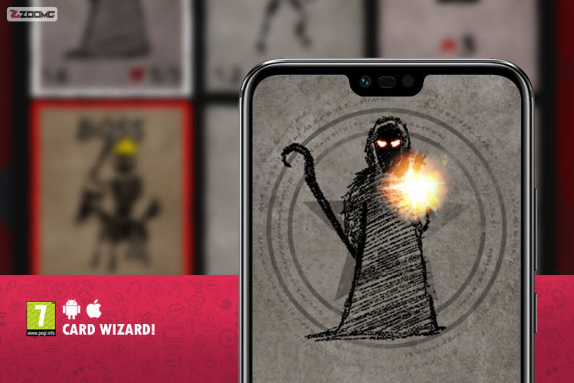 Card Wizard