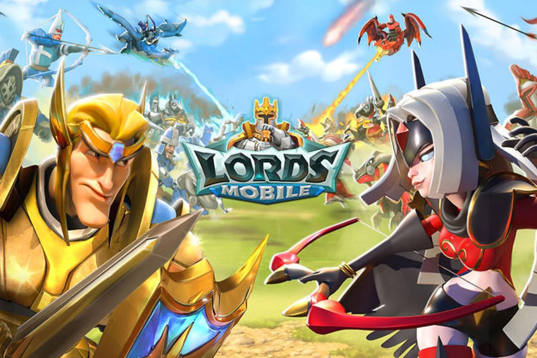 Lords Mobile