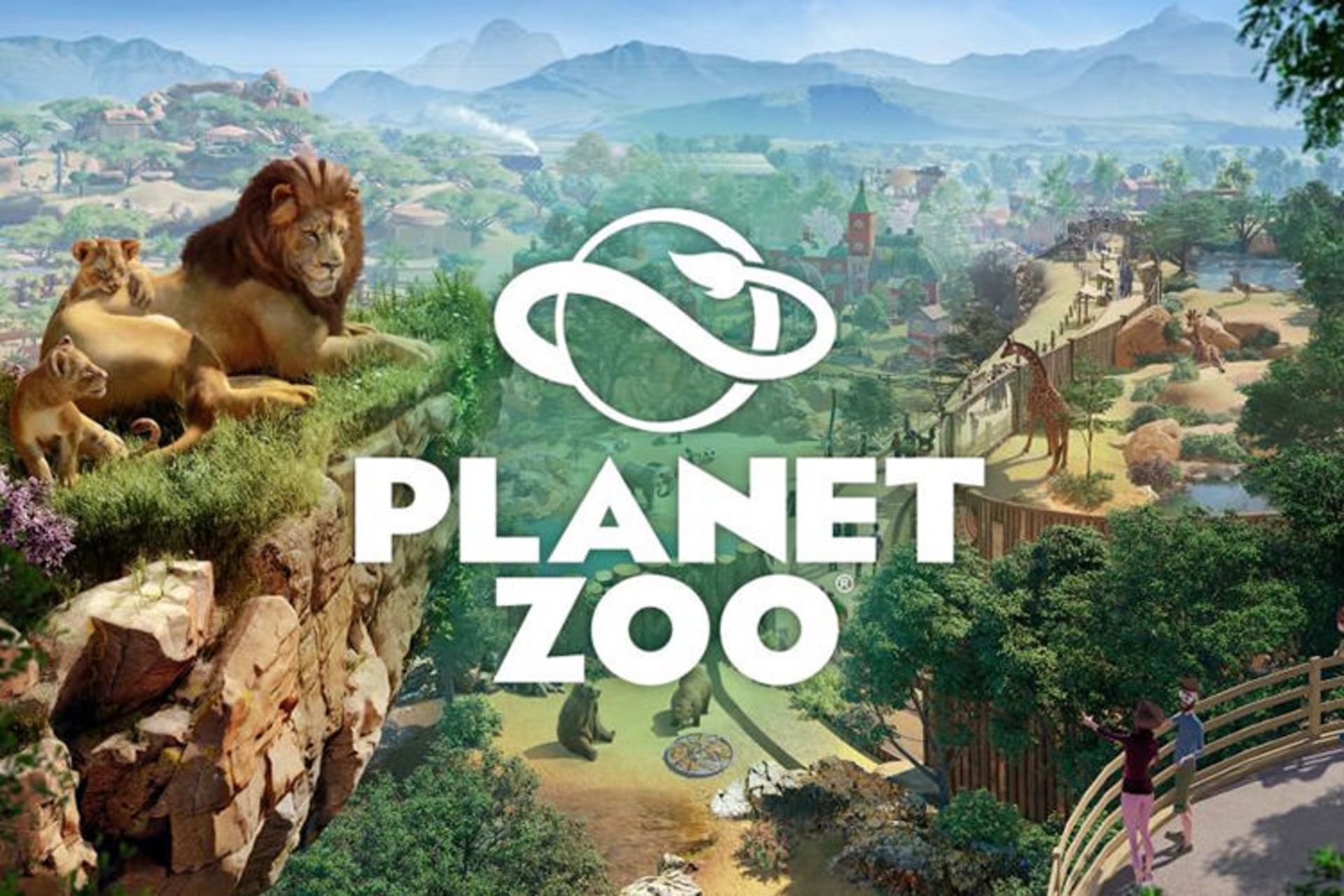 Planet Zoo