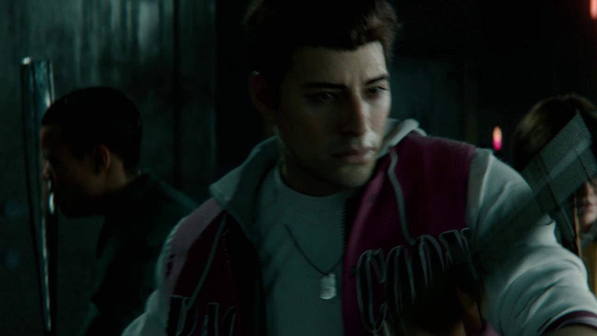 بازی Resident Evil Project Resistance 