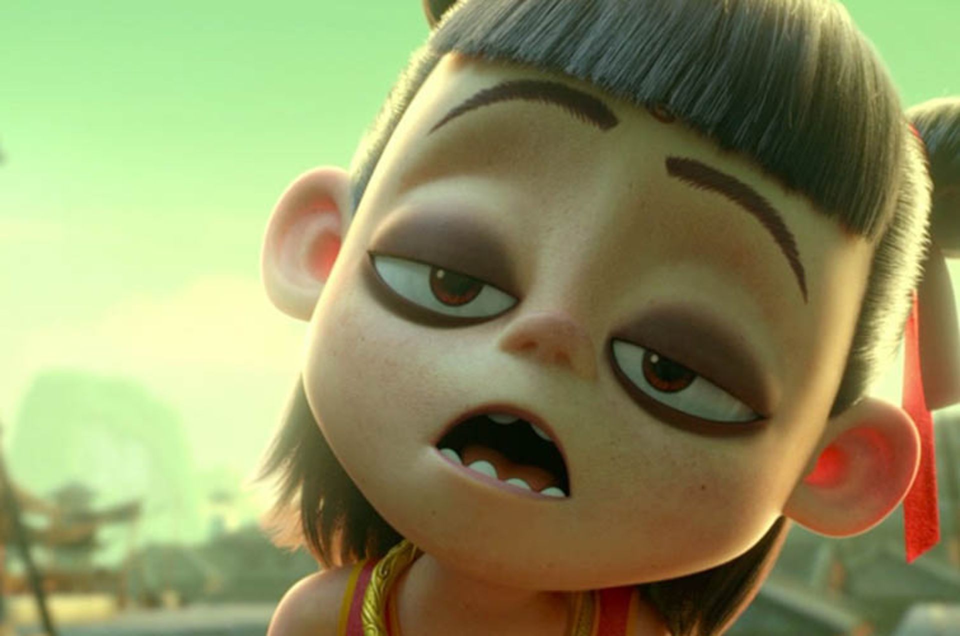 نژا | Nezha