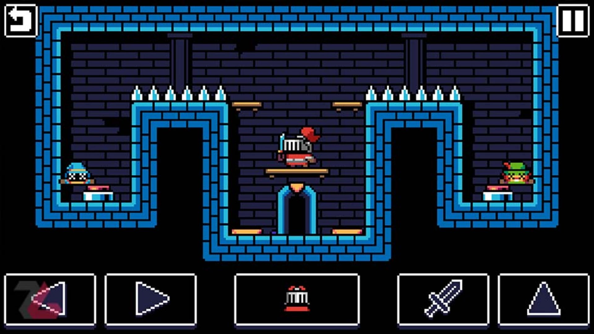 Total Party Kill