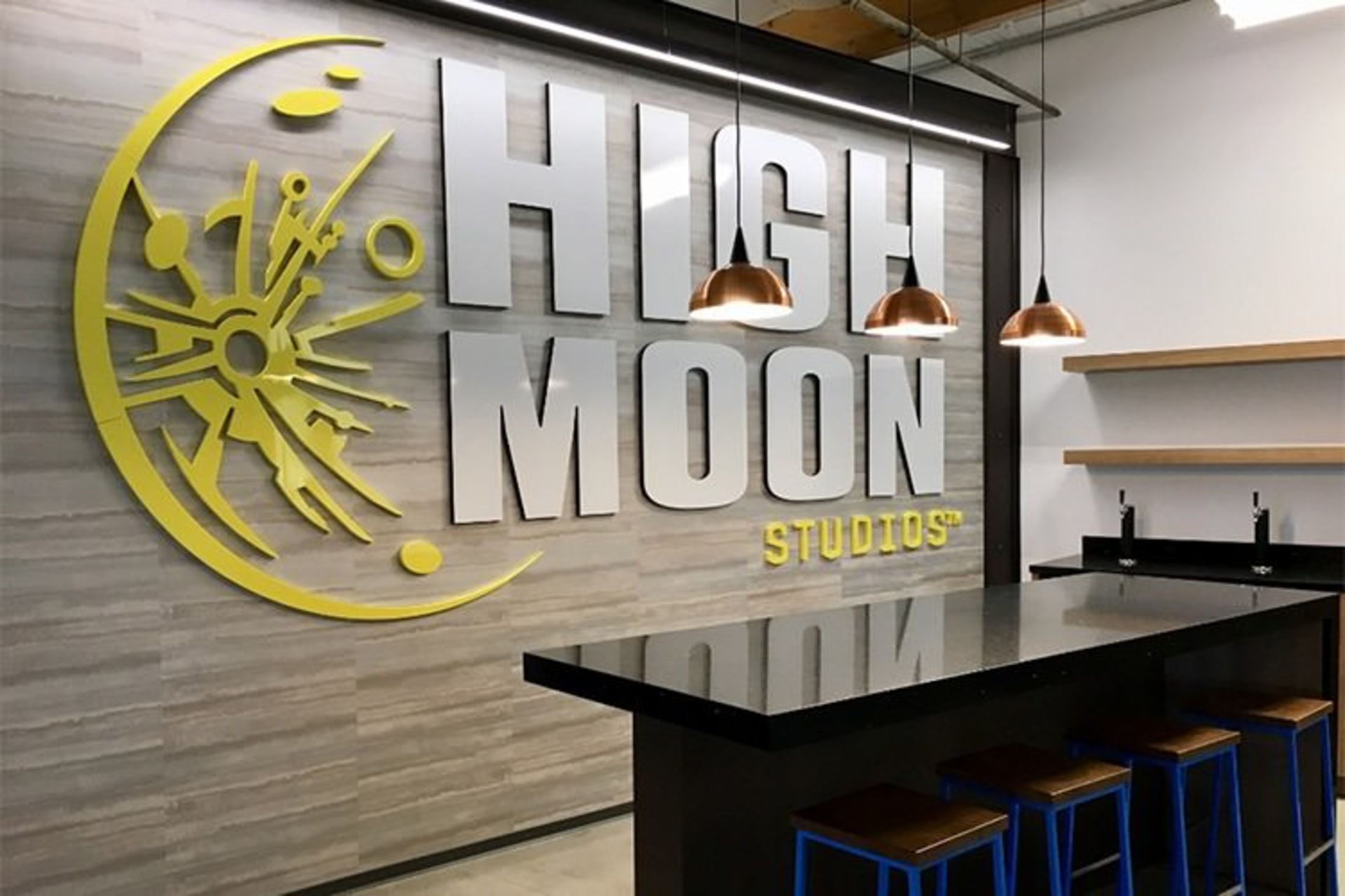 High Moon Studios