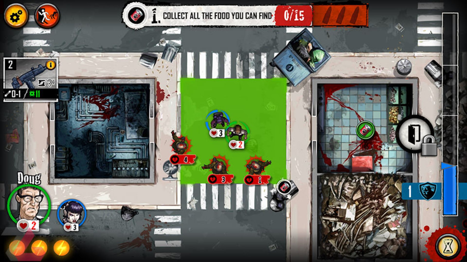 Zombicide