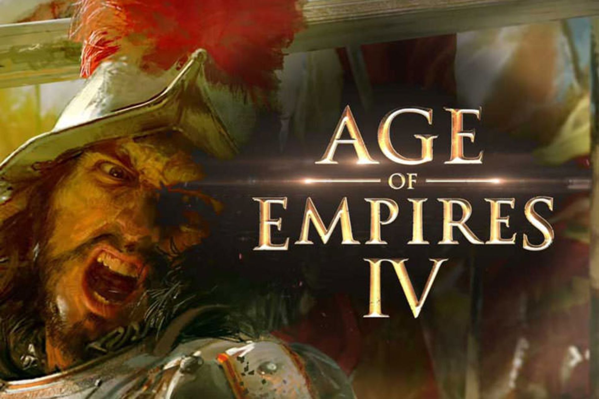 Age of Empires 4 