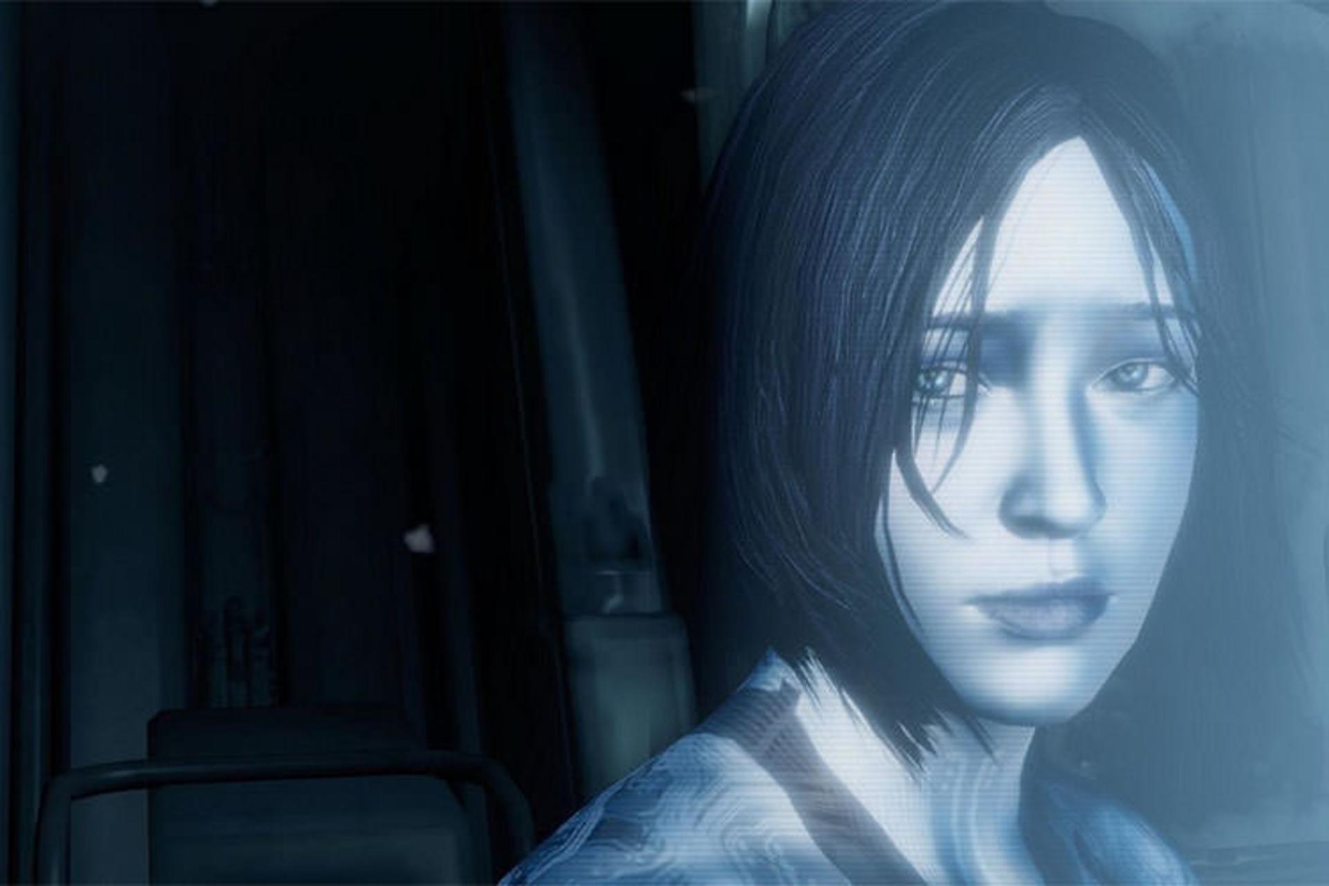 کورتانا | Cortana