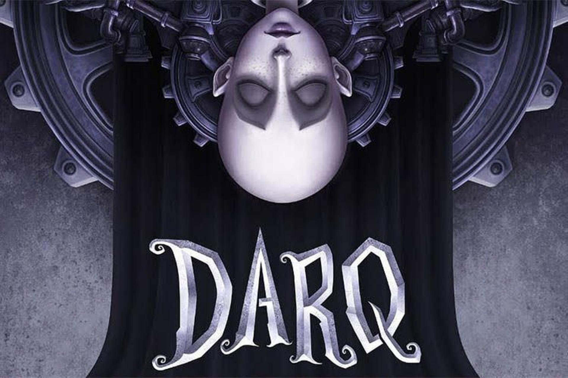 Darq