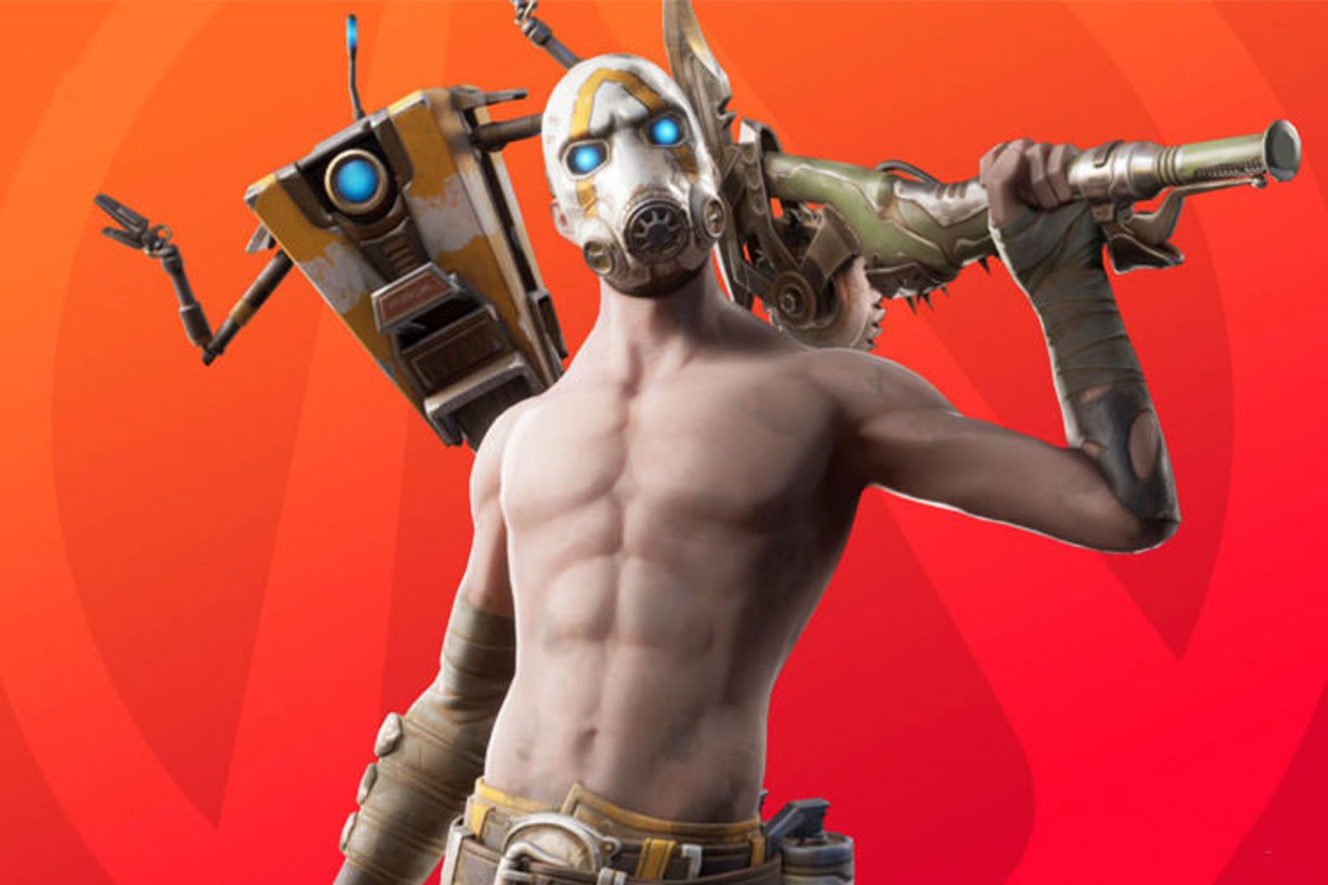 Fortnite/فورتنایت