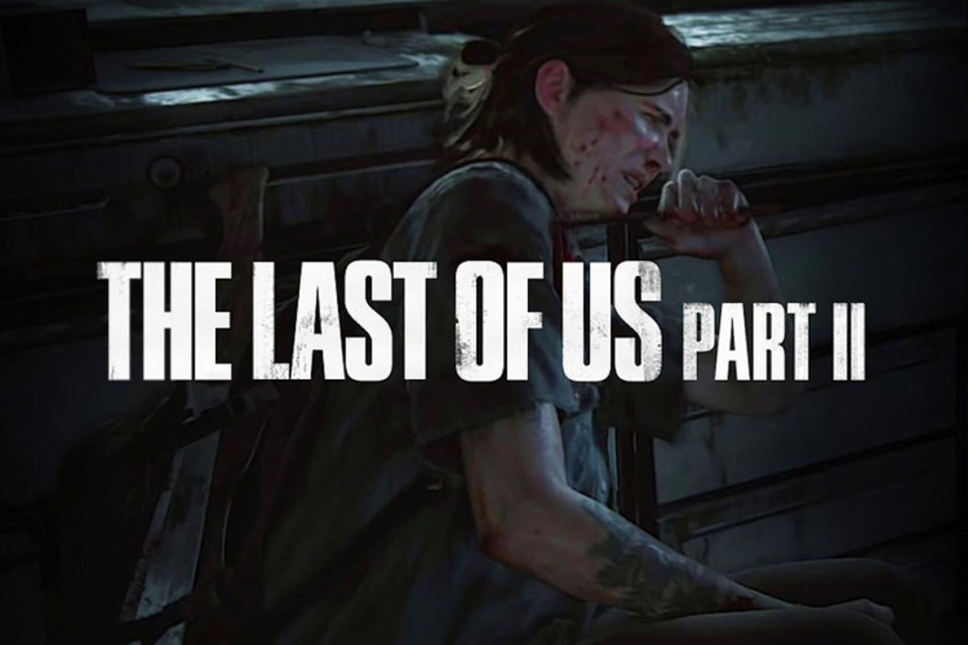 The Last of Us: Part II 