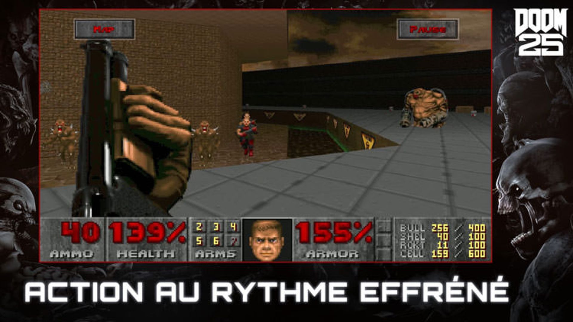Doom II