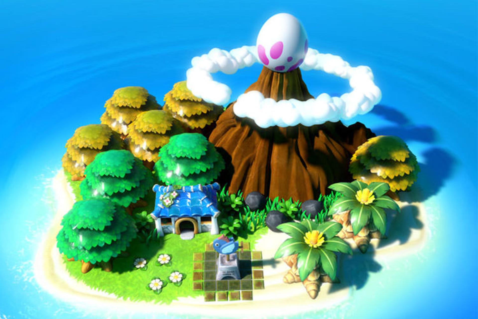 The Legend of Zelda: Link's Awakening