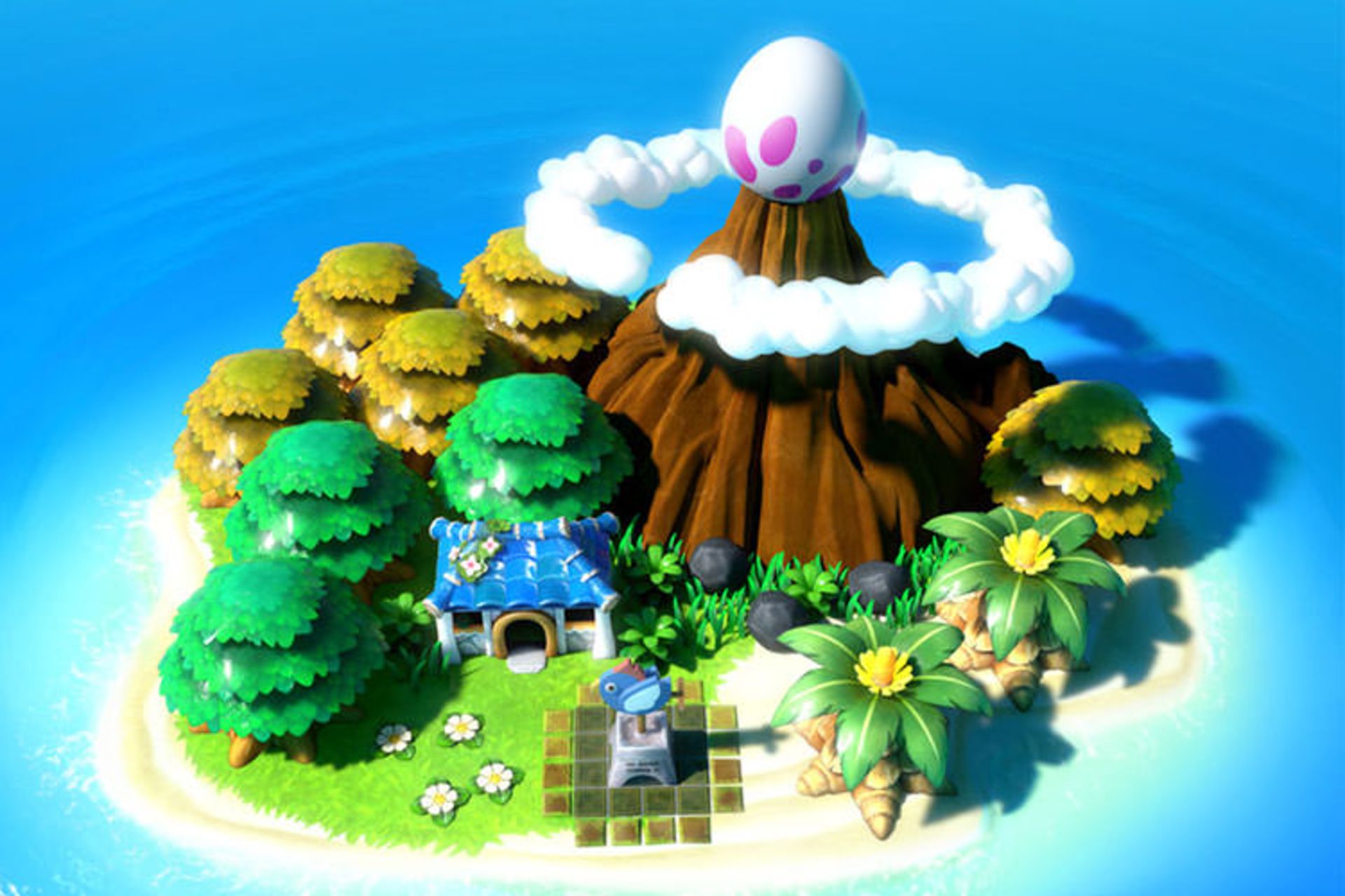 The Legend of Zelda: Link's Awakening