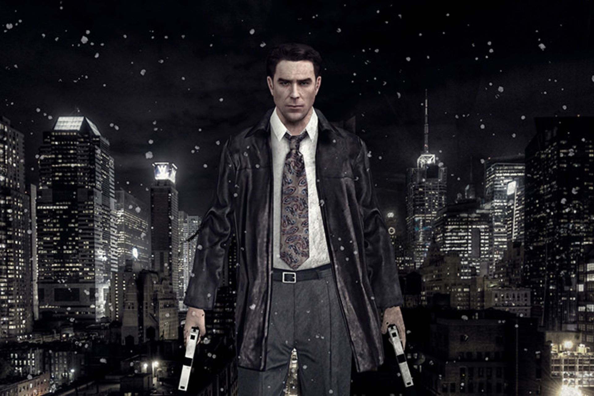 Max Payne