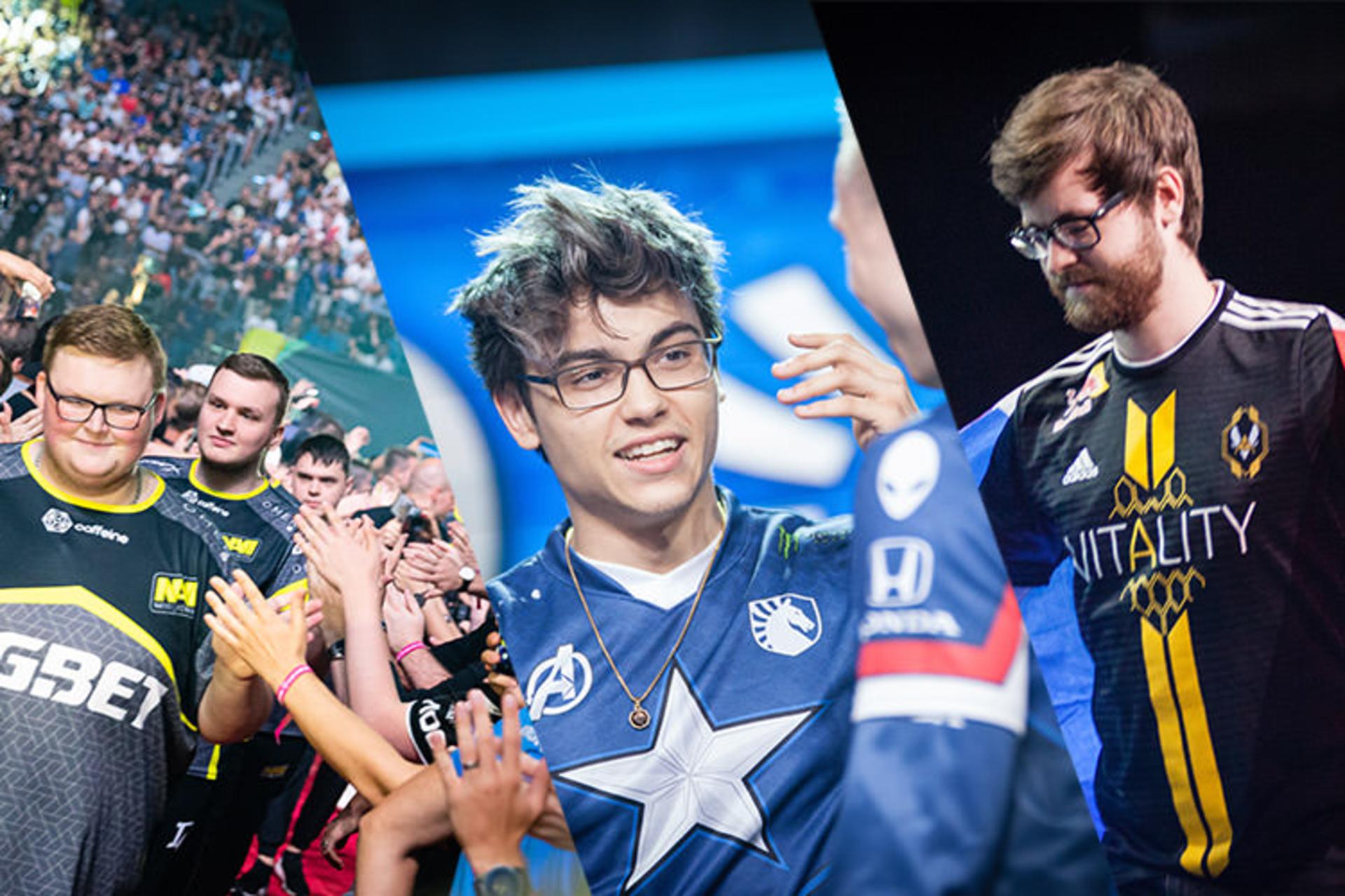 CSGO Ranking