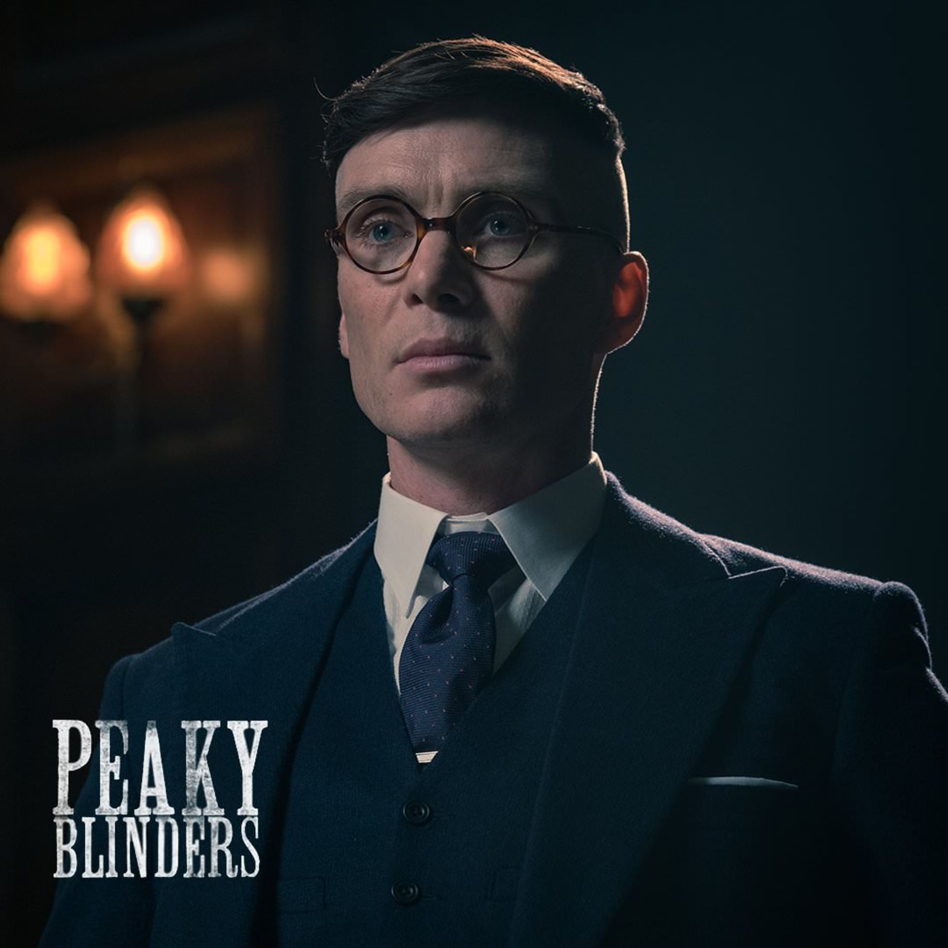 تصاویر فصل پنجم سریال Peaky Blinders 