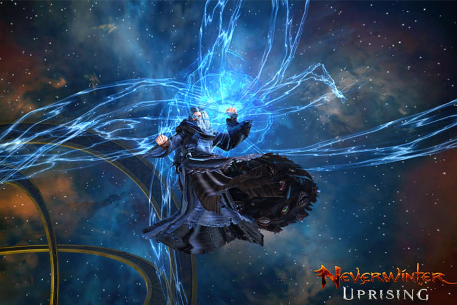 Neverwinter 
